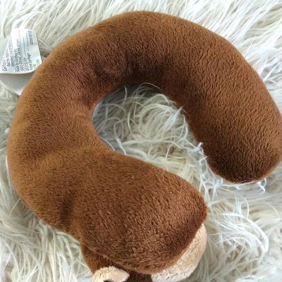 Eddie Bauer Baby Toddler Head Rest - Picture 6 of 6